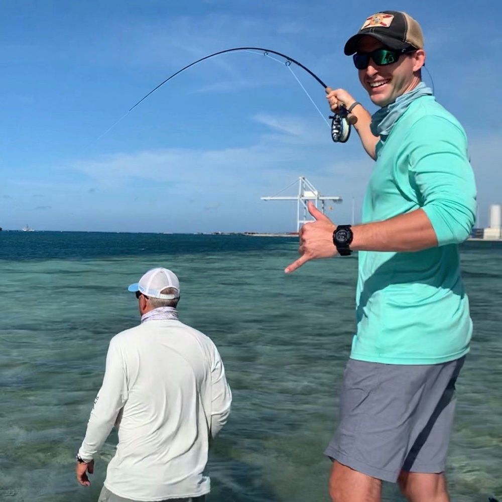 Meet your Posher, Emerson